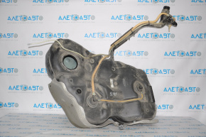 Fuel tank VW Passat b7 12-15 USA