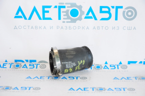 Left rear air duct for VW Passat B7 12-15 USA 1.8T