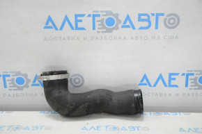 Left front air duct for VW Passat b7 12-15 USA 1.8T