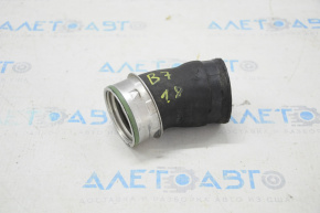 Right rear air duct for VW Passat b7 12-15 USA 1.8T
