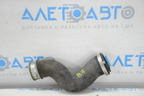 Right front air duct for VW Passat b7 12-15 USA 1.8T