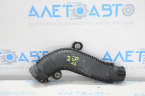 Right middle air duct for VW Passat B7 12-15 USA 1.8T