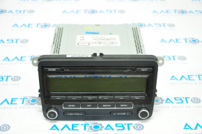 Radio tape recorder for VW Passat b7 12-15 USA