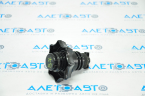 Spare wheel mount VW Passat b7 12-15 USA