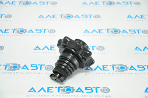 Spare wheel mount VW Passat b7 12-15 USA