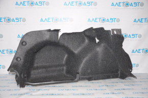 Left arch trim for VW Passat b7 12-15 USA