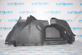 Right arch trim for VW Passat b7 12-15 USA