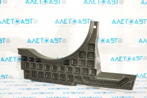 Left trunk foam for VW Passat B7 12-15 USA