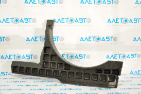 Right trunk foam for VW Passat B7 12-15 USA