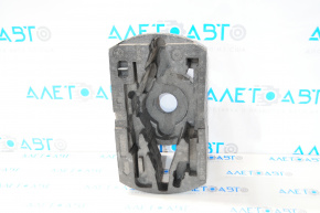 Foam tool holder for VW Passat b7 12-15 USA