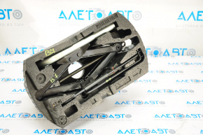 Tool kit for VW Passat B7 12-15 USA