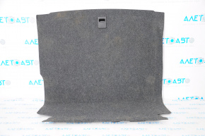 Trunk floor VW Passat b7 12-15 USA black