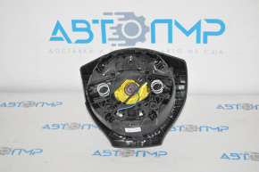 Airbag in the steering wheel, driver's side, VW Passat B7 12-15 USA