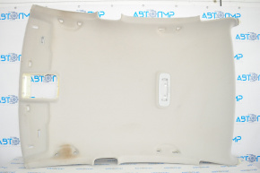 VW Passat B7 12-15 USA gray headliner without sunroof
