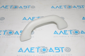Front right ceiling handle for VW Passat B7 12-15 USA, gray