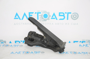 VW Passat b7 12-15 USA gas pedal