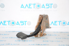Brake pedal for VW Passat b7 12-15 USA with pad