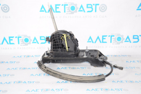 Automatic transmission shifter with cable for VW Passat b7 12-15 USA