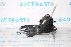 Automatic transmission shifter with cable for VW Passat b7 12-15 USA