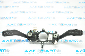 VW Passat B7 12-15 USA Guitar Steering Column Shifter