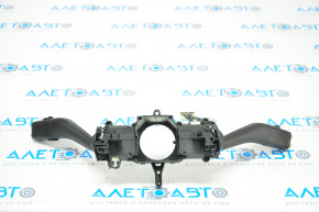 VW Passat B7 12-15 USA Guitar Steering Column Shifter