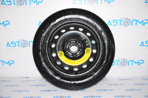 Spare tire spare wheel for VW Passat b7 12-15 USA R16 135/90