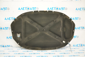 VW Passat B7 12-15 USA Type 1 Hood Insulation