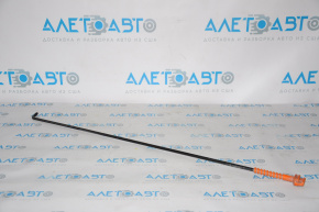 VW Passat B7 12-13 USA Hood Support