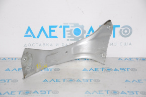 Front left fender bracket for VW Passat b7 12-15 USA