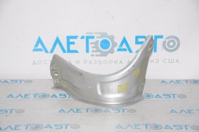 Front right fender bracket for VW Passat b7 12-15 USA