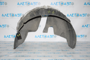Rear right fender liner for VW Passat b7 12-15 USA