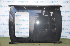 Metal roof for VW Passat b7 12-15 USA with sunroof