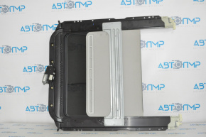 Sunroof assembly for VW Passat b7 12-15 USA
