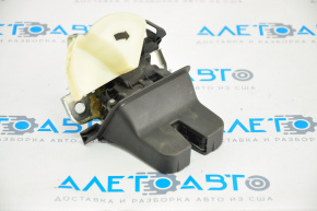 VW Passat b7 12-15 USA trunk lid lock with cover