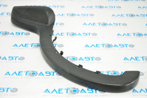 Left trunk lid hinge trim for VW Passat b7 12-15 USA type 1