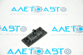 Left trunk lid number plate light for VW Passat b7 12-15 USA LED