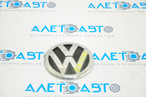 VW emblem trunk lid VW Passat b7 12-15 USA