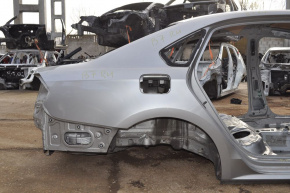Quarter wing rear right VW Passat b7 12-15 USA