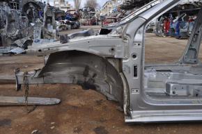 Front left quarter panel for VW Passat b7 12-15 USA