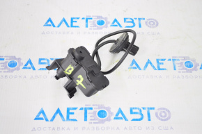 VW Passat B7 12-15 USA Fuel Filler Door Lock