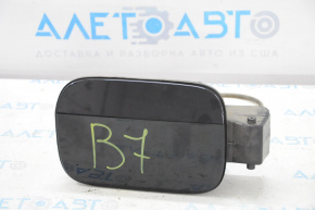 VW Passat b7 12-15 USA fuel filler door housing assembly