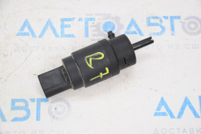 VW Passat b7 12-15 USA Windshield Washer Motor