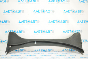 Plastic windshield wiper grille for VW Passat B7 12-15 USA, type 1