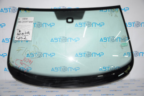 VW Passat b7 12-15 USA windshield