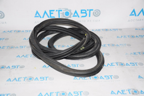 Front right door seal for VW Passat b7 12-15 USA