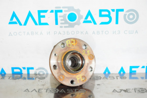 Front left hub for VW Passat b7 12-15 USA