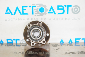 Front left hub for VW Passat b7 12-15 USA
