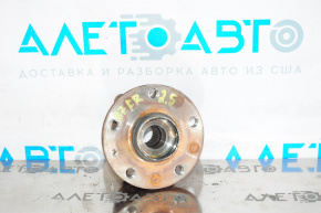 Front right hub for VW Passat b7 12-15 USA