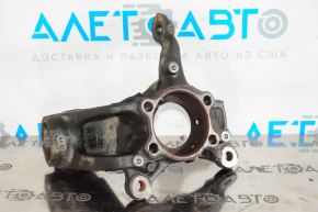 Front left axle shaft VW Passat b7 12-15 USA