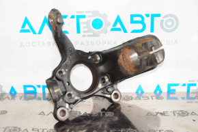 Front left axle shaft VW Passat b7 12-15 USA